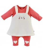 Premiere tenue bebe fille Clearance